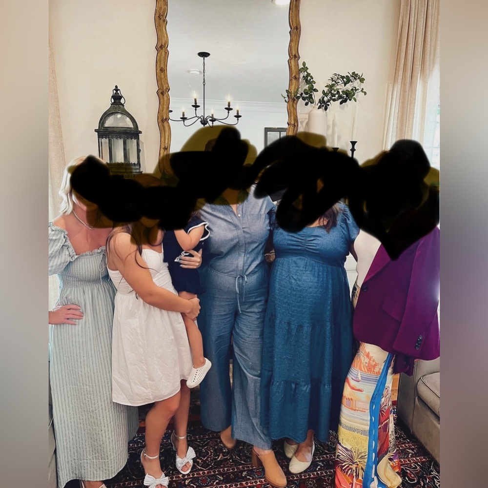 Hill House Scarlett Nap Dress - Picture 5 of 5